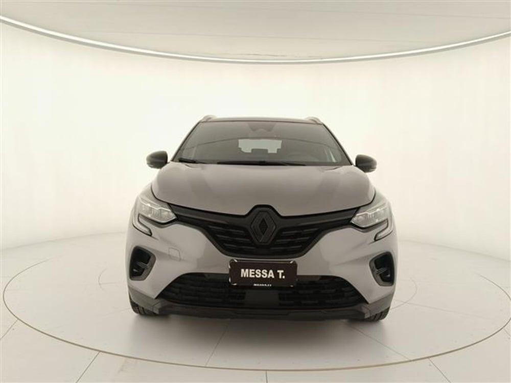 Renault Captur usata a Monza e Brianza (3)