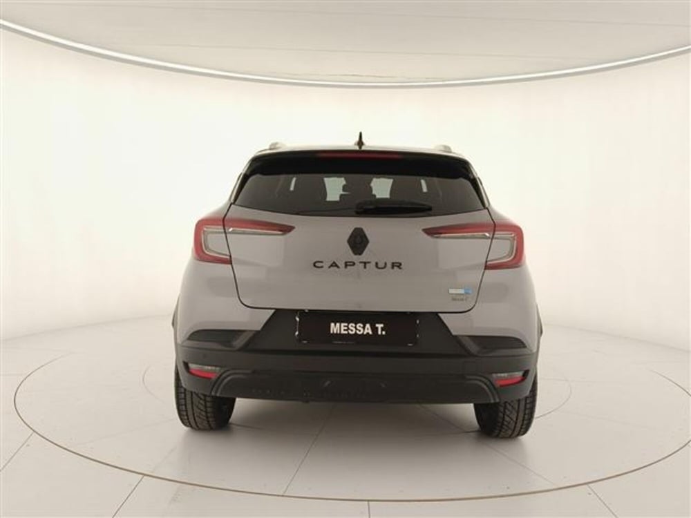 Renault Captur usata a Monza e Brianza (4)