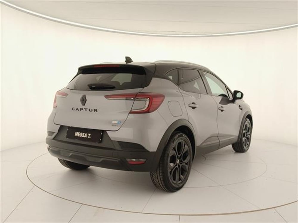 Renault Captur usata a Monza e Brianza (5)