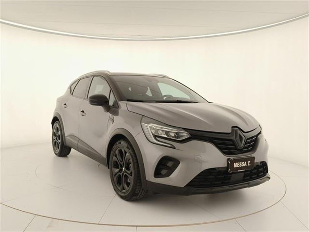 Renault Captur usata a Monza e Brianza (6)