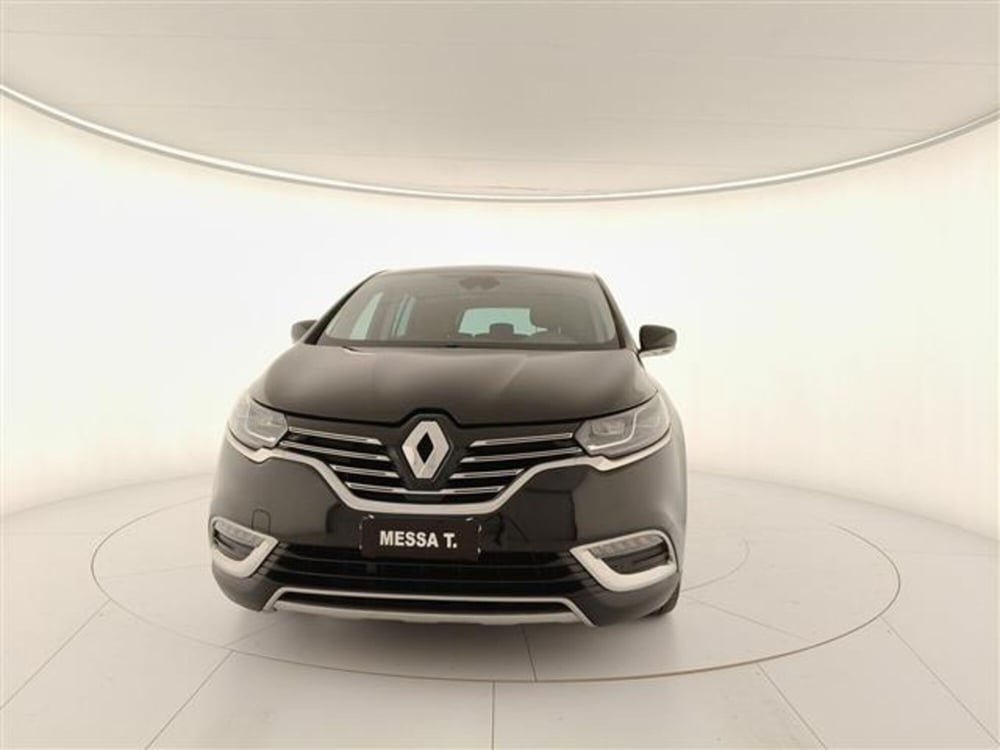 Renault Espace usata a Monza e Brianza (3)