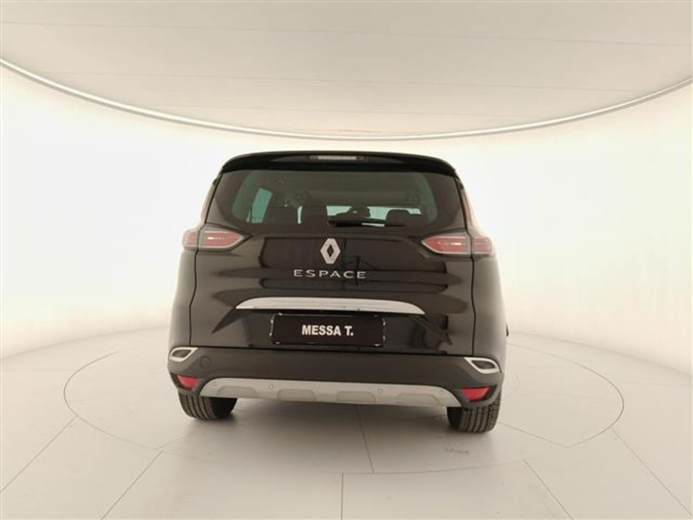 Renault Espace usata a Monza e Brianza (4)