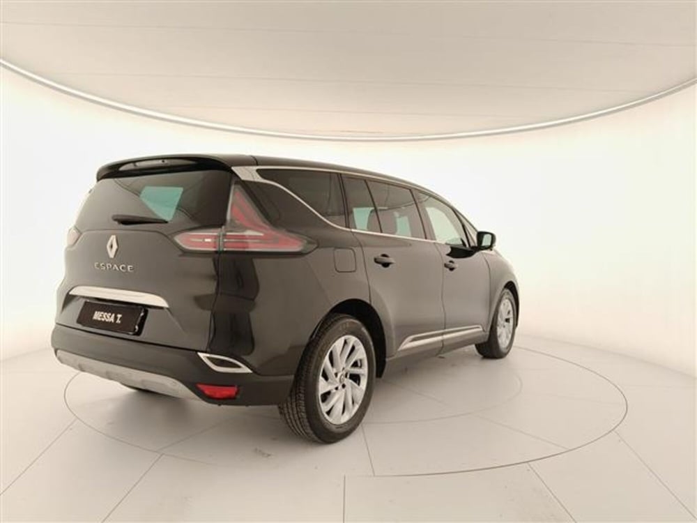 Renault Espace usata a Monza e Brianza (5)