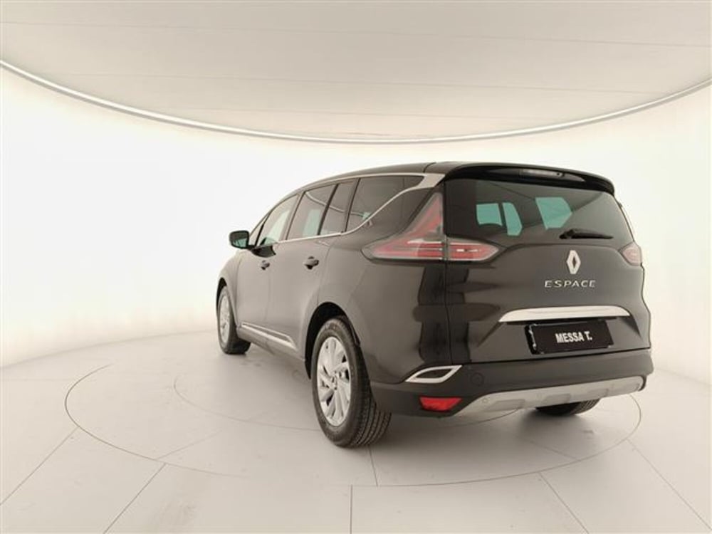 Renault Espace usata a Monza e Brianza (7)