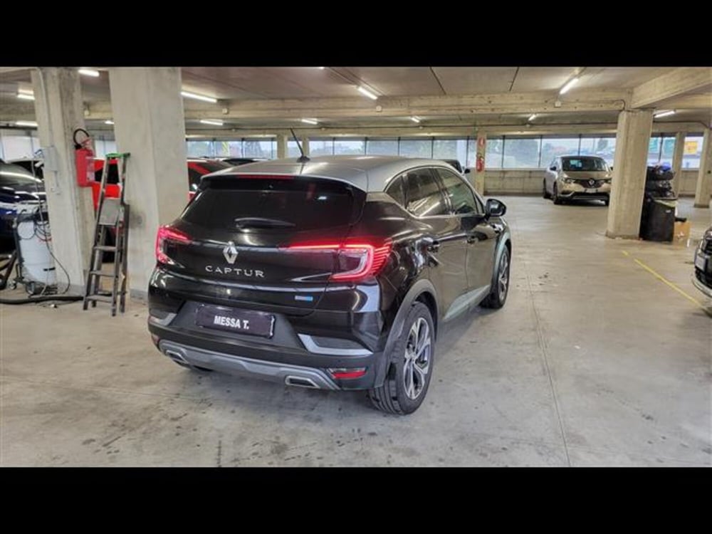 Renault Captur usata a Monza e Brianza (4)