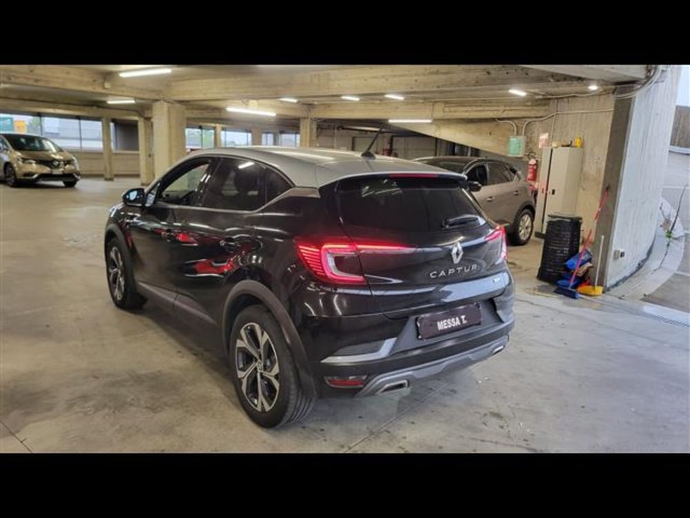 Renault Captur usata a Monza e Brianza (5)