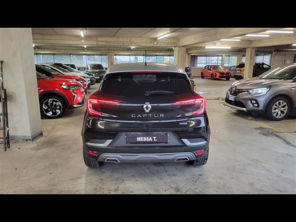 Renault Captur usata a Monza e Brianza (9)