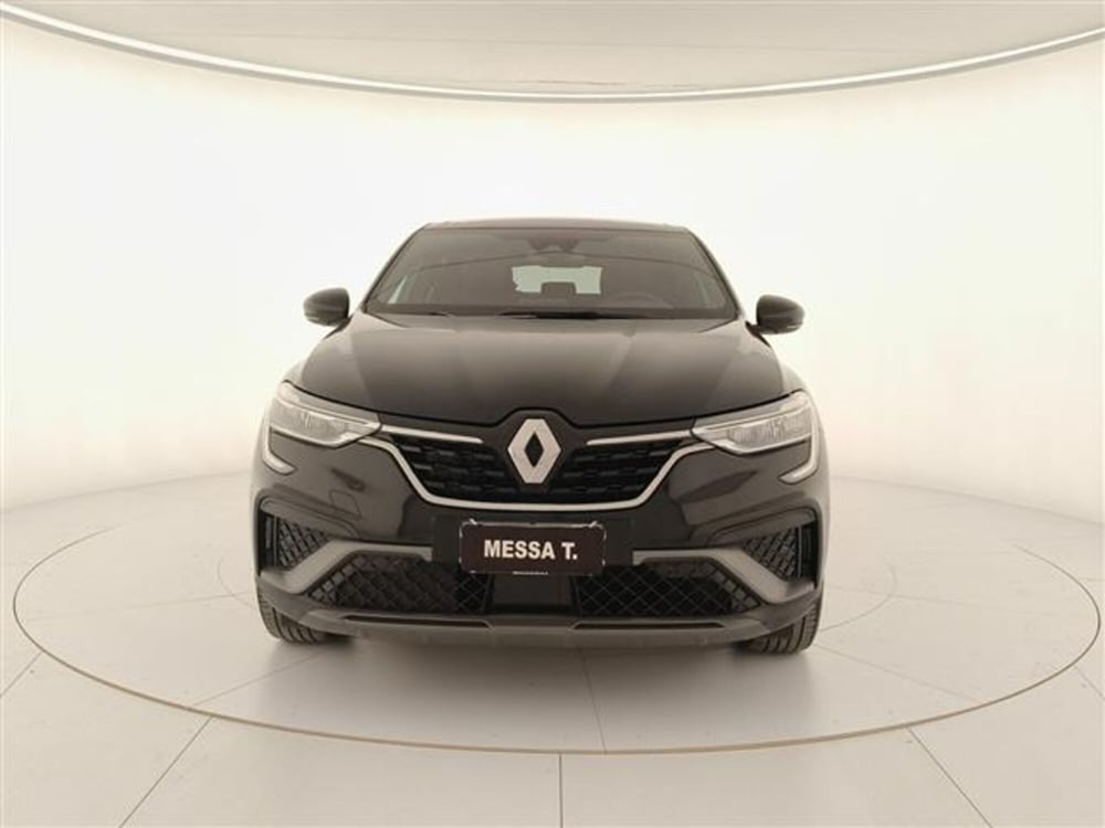 Renault Arkana usata a Monza e Brianza (3)