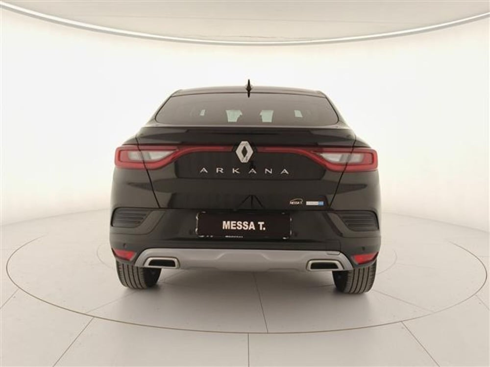 Renault Arkana usata a Monza e Brianza (4)