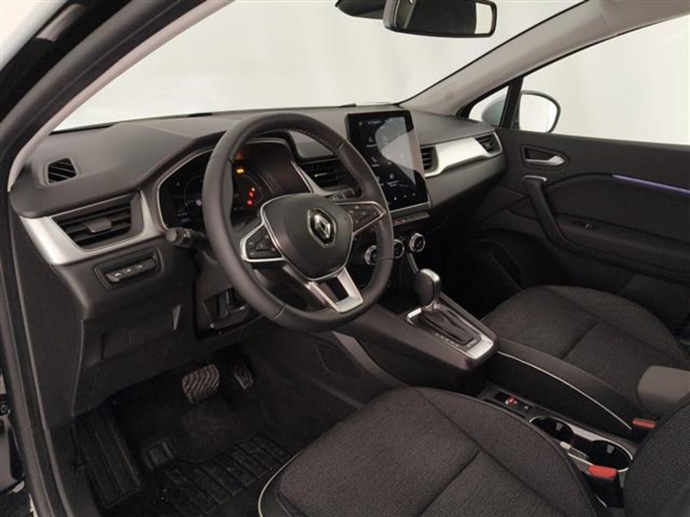 Renault Captur usata a Monza e Brianza (15)