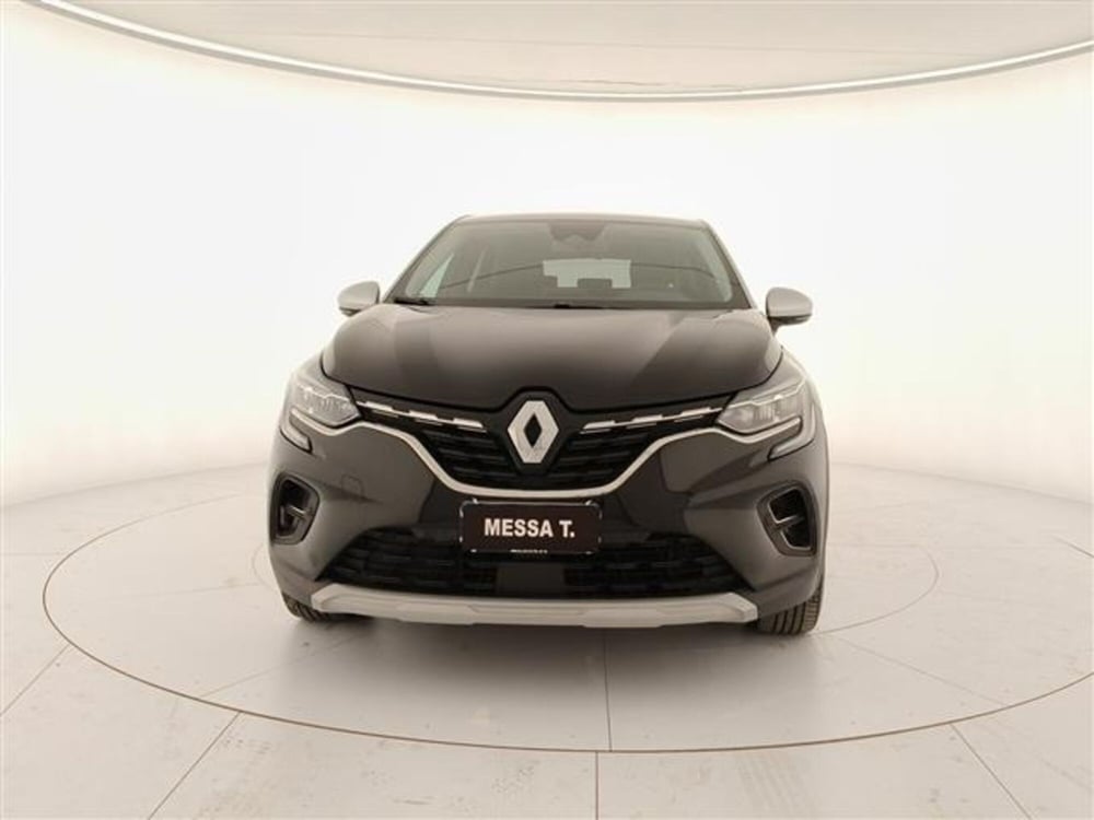 Renault Captur usata a Monza e Brianza (3)