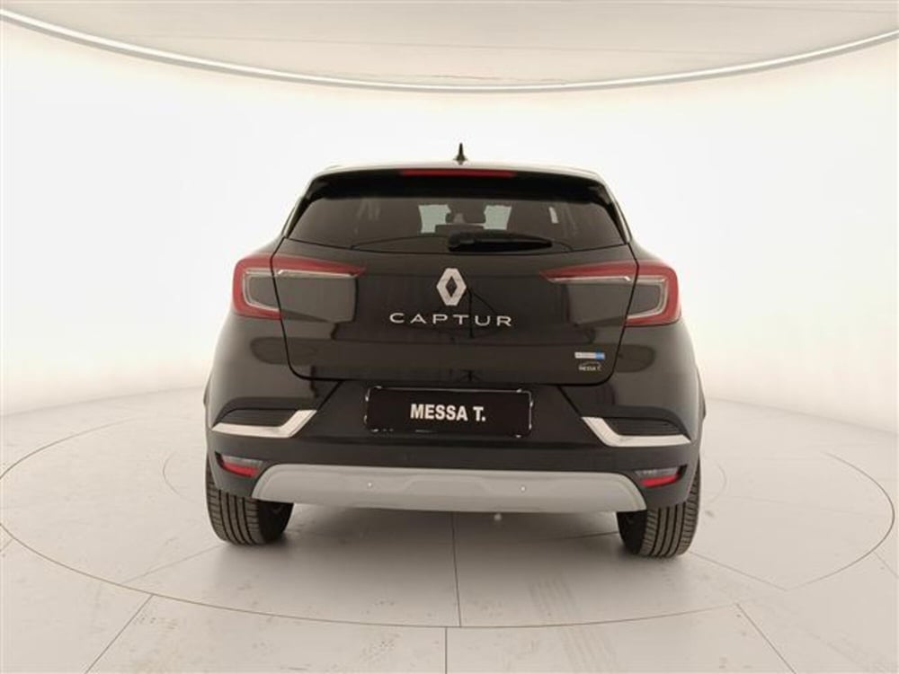 Renault Captur usata a Monza e Brianza (4)