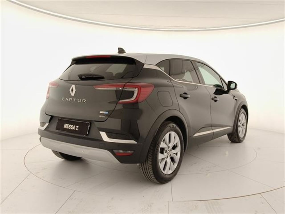 Renault Captur usata a Monza e Brianza (5)