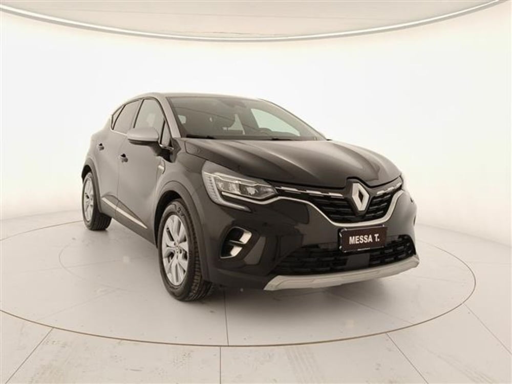 Renault Captur usata a Monza e Brianza (6)