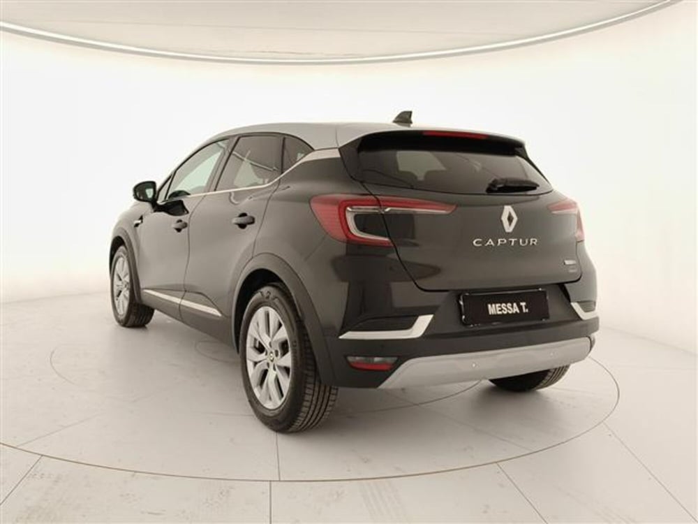 Renault Captur usata a Monza e Brianza (7)