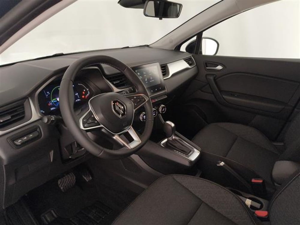 Renault Captur usata a Monza e Brianza (14)