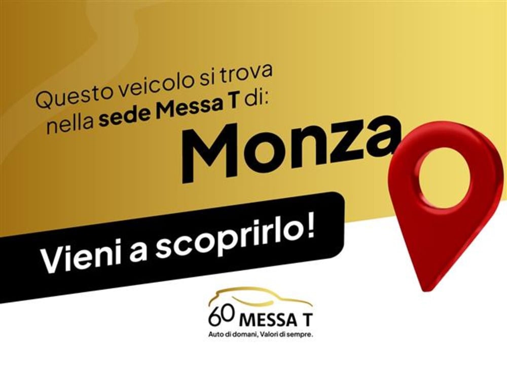 Renault Captur usata a Monza e Brianza (2)