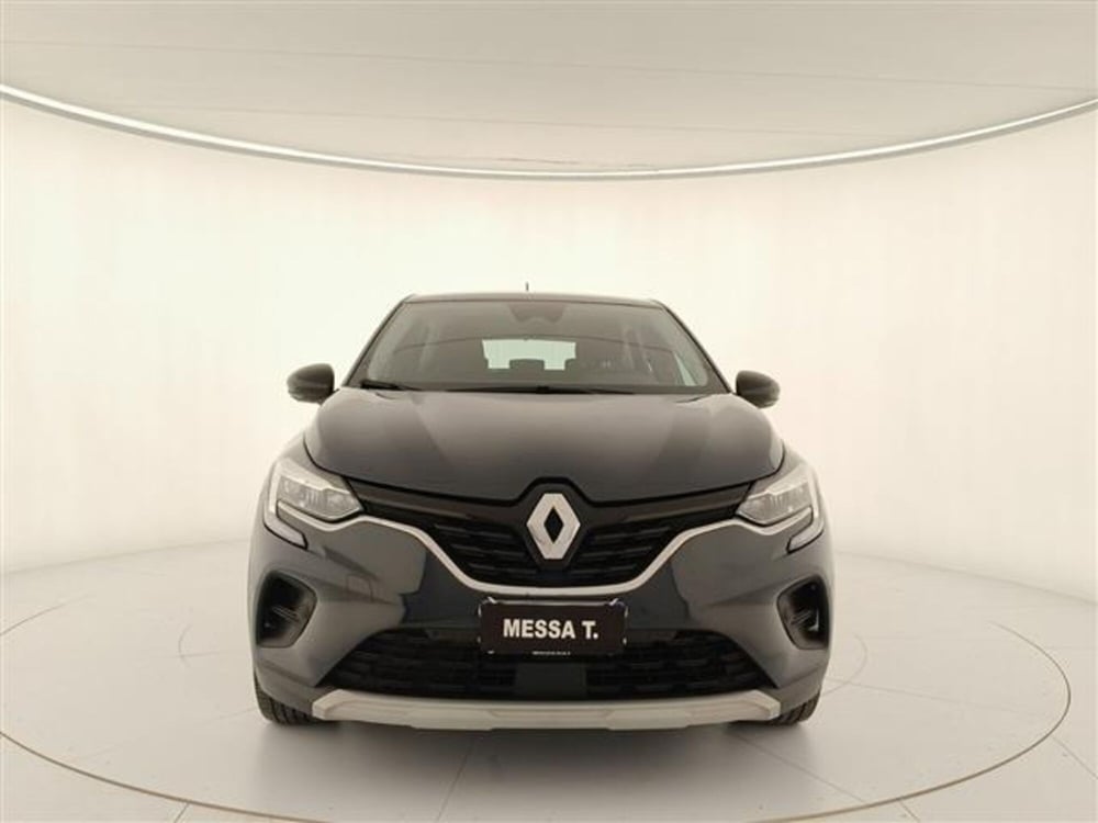 Renault Captur usata a Monza e Brianza (3)