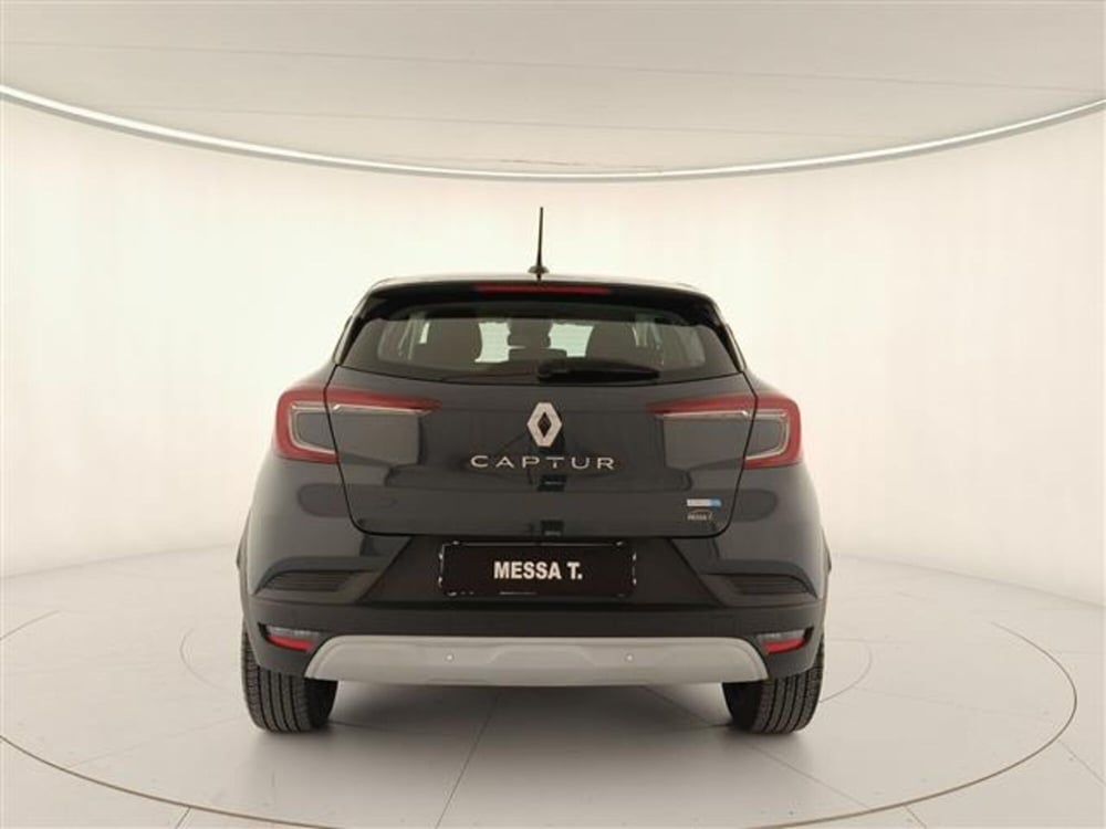 Renault Captur usata a Monza e Brianza (4)