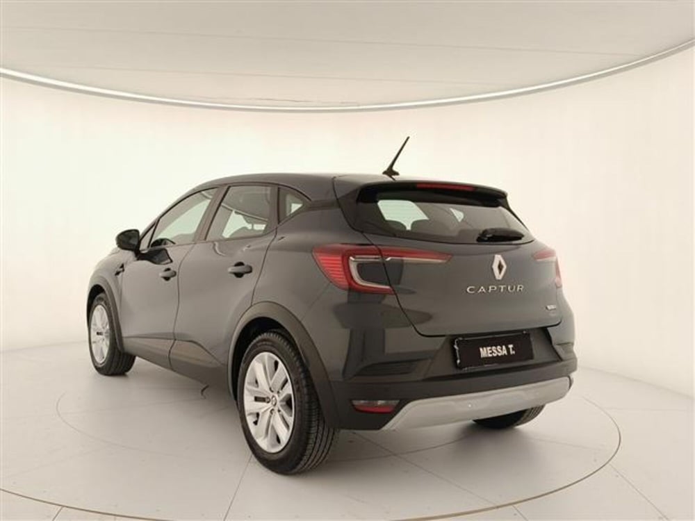 Renault Captur usata a Monza e Brianza (7)