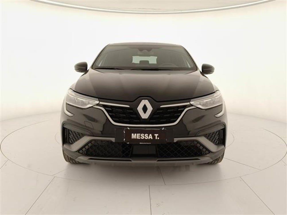 Renault Arkana usata a Monza e Brianza (3)