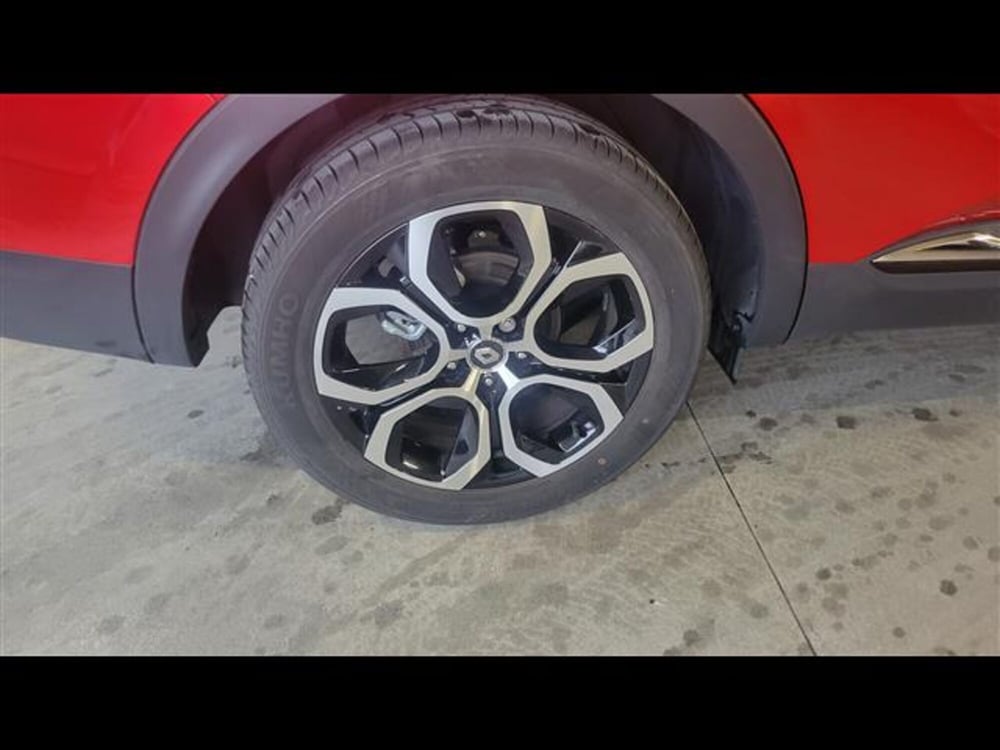 Renault Arkana usata a Monza e Brianza (11)