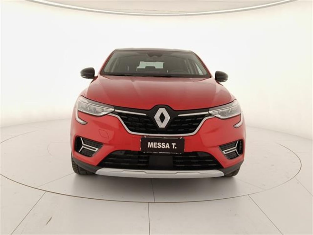 Renault Arkana usata a Monza e Brianza (3)