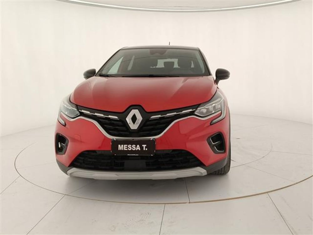Renault Captur usata a Monza e Brianza (3)