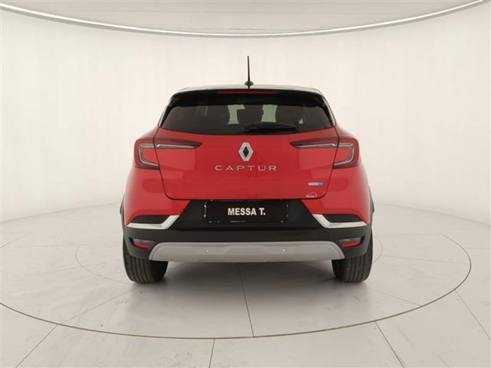 Renault Captur usata a Monza e Brianza (4)