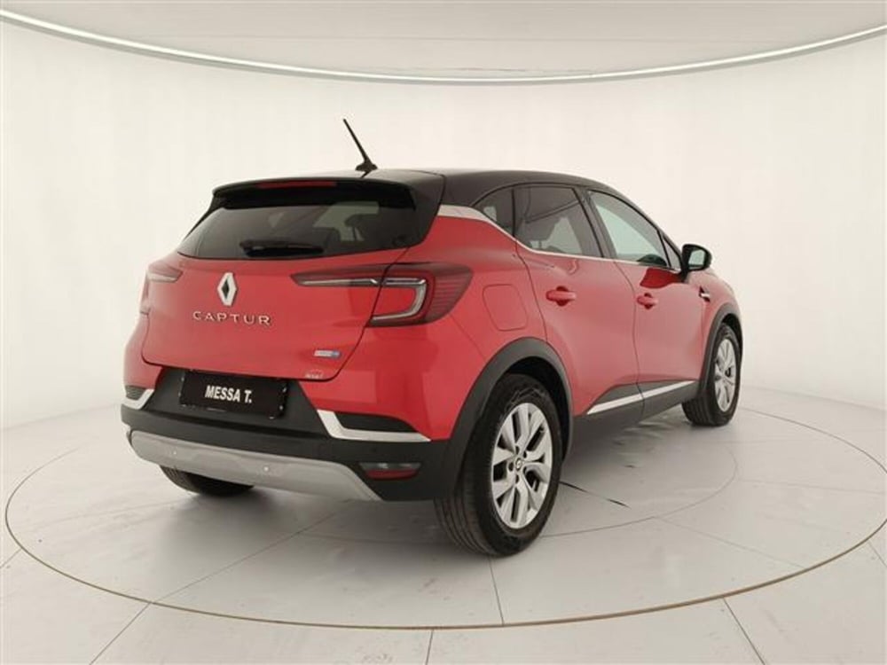 Renault Captur usata a Monza e Brianza (5)