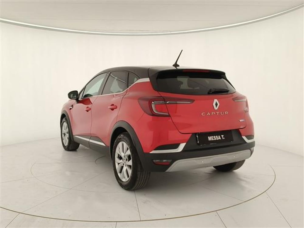 Renault Captur usata a Monza e Brianza (7)