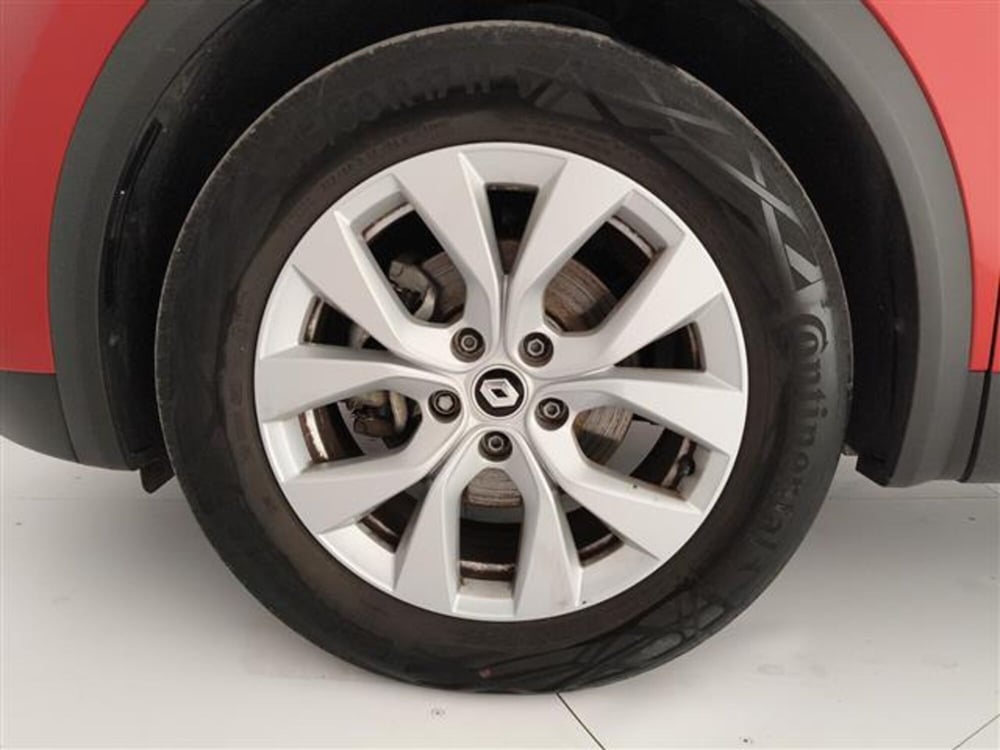 Renault Captur usata a Monza e Brianza (9)