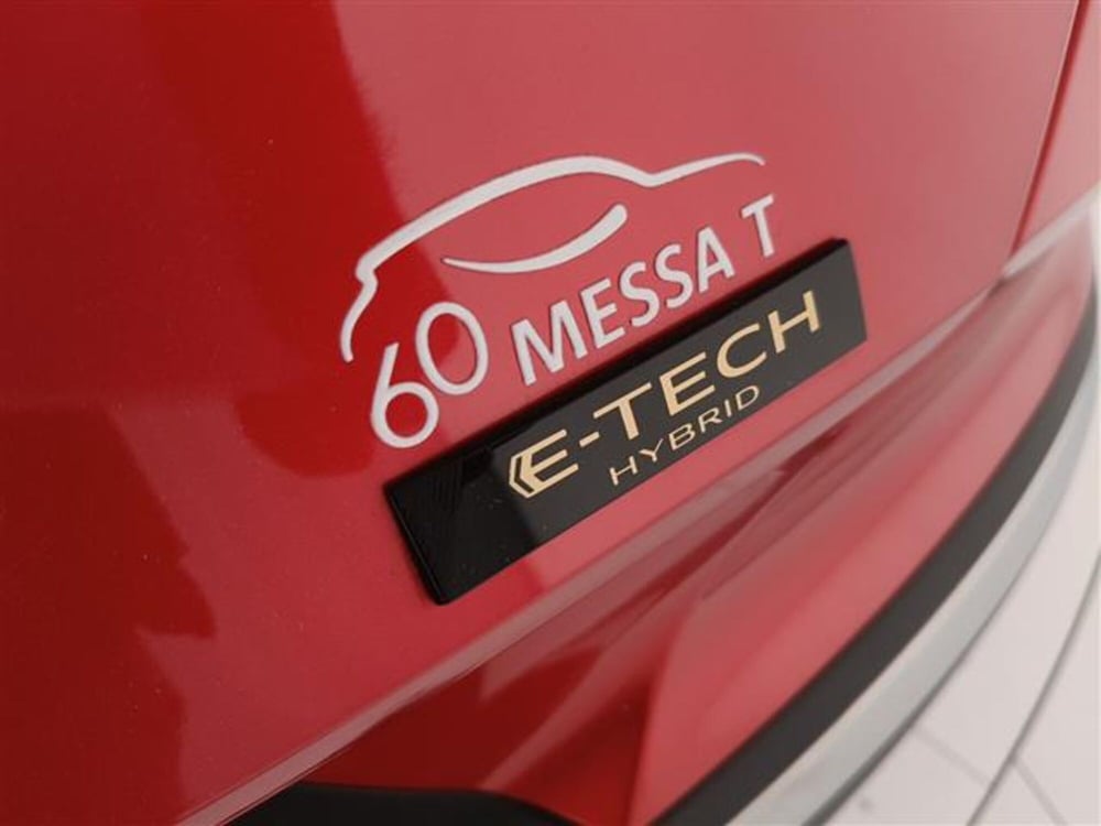 Renault Symbioz usata a Monza e Brianza (11)
