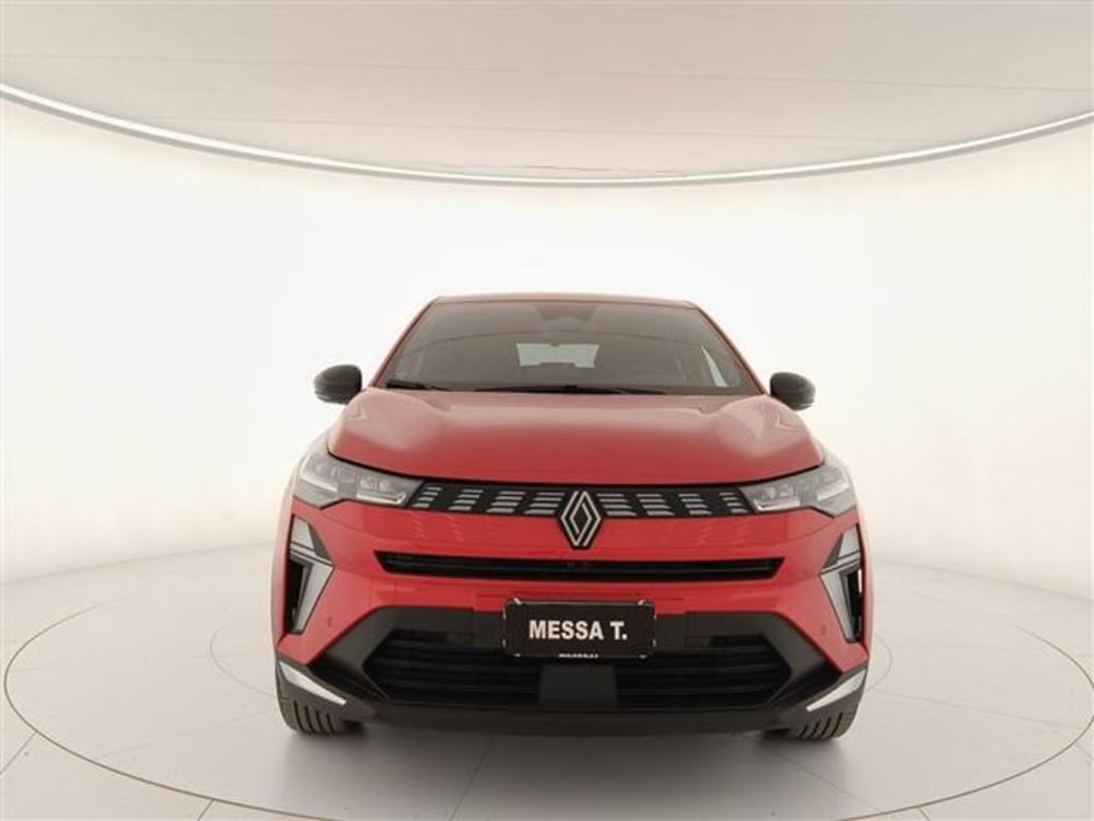 Renault Symbioz usata a Monza e Brianza (3)