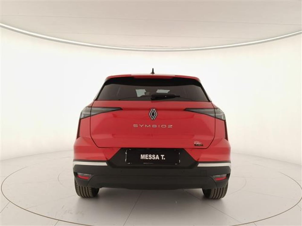 Renault Symbioz usata a Monza e Brianza (4)