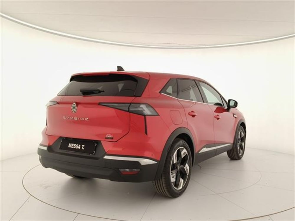 Renault Symbioz usata a Monza e Brianza (5)