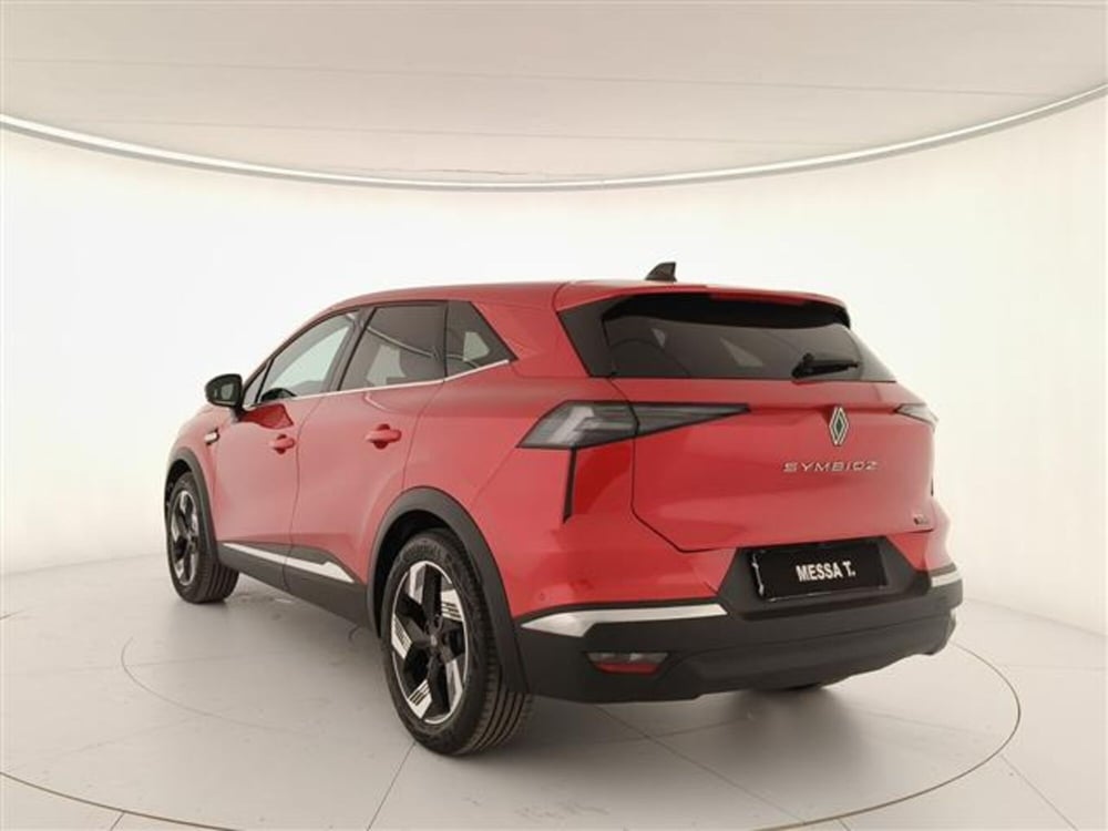 Renault Symbioz usata a Monza e Brianza (7)