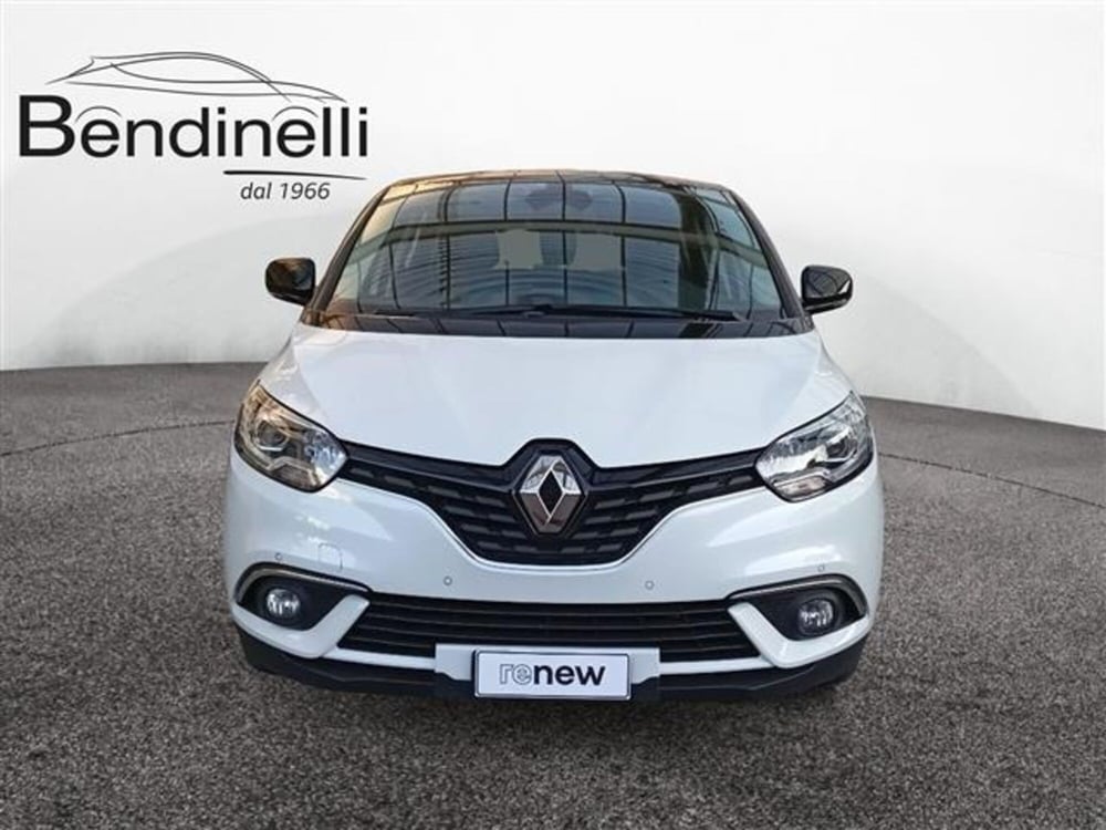 Renault Scenic E-Tech Electric usata a Verona