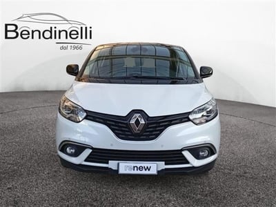 Renault Scenic E-Tech Electric 1.5 dCi 110CV EDC Dynamique del 2020 usata a Verona