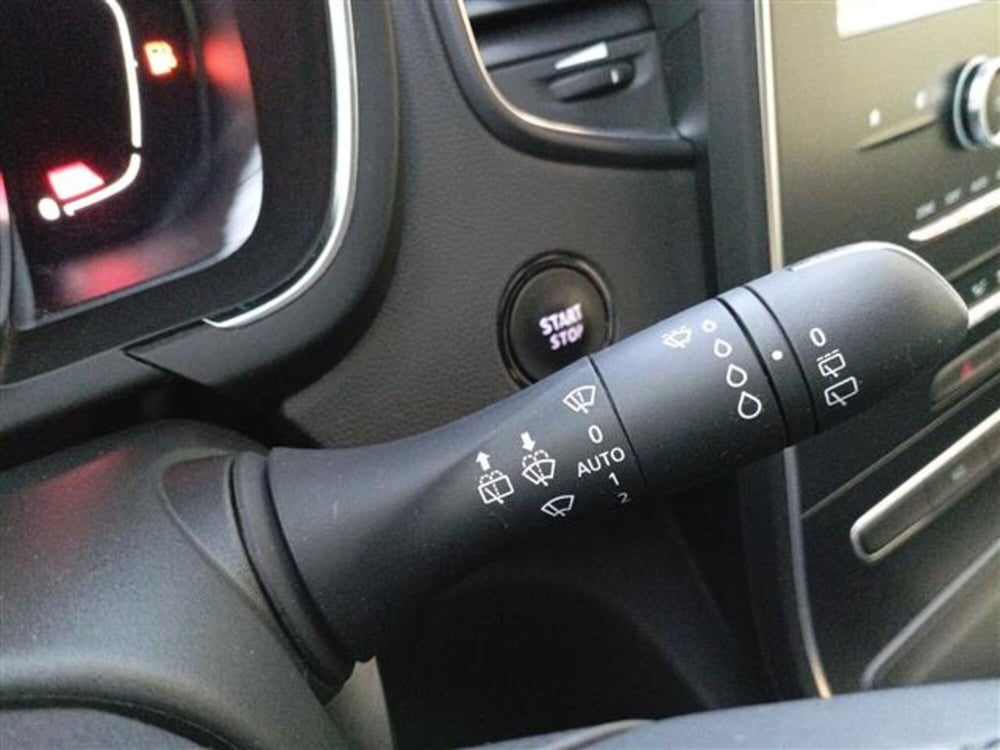 Renault Scenic E-Tech Electric usata a Verona (10)
