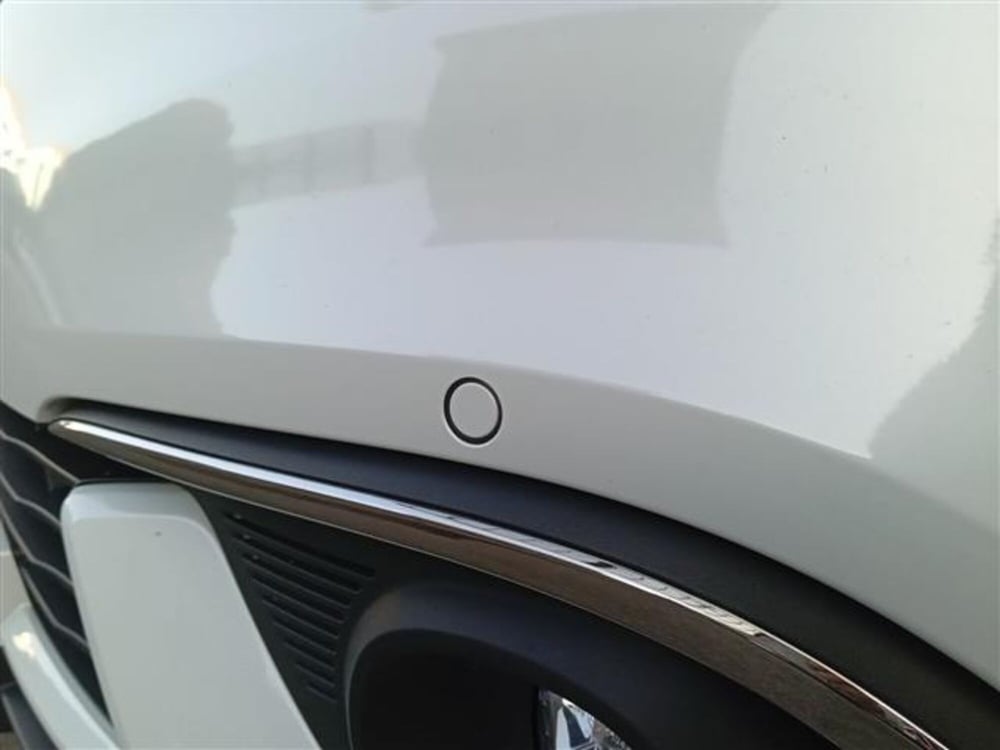 Renault Scenic E-Tech Electric usata a Verona (12)
