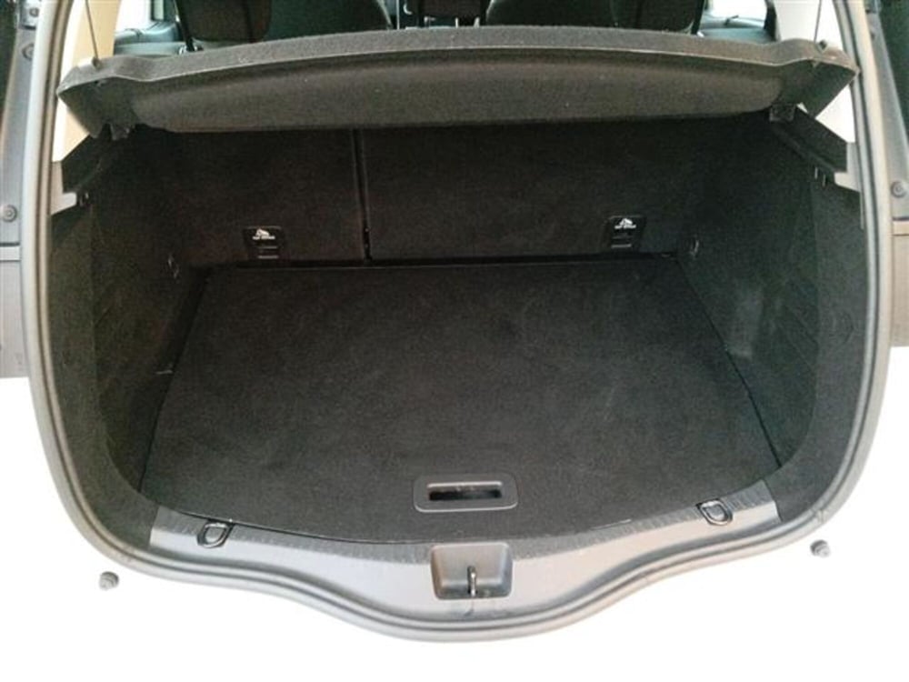 Renault Scenic E-Tech Electric usata a Verona (14)