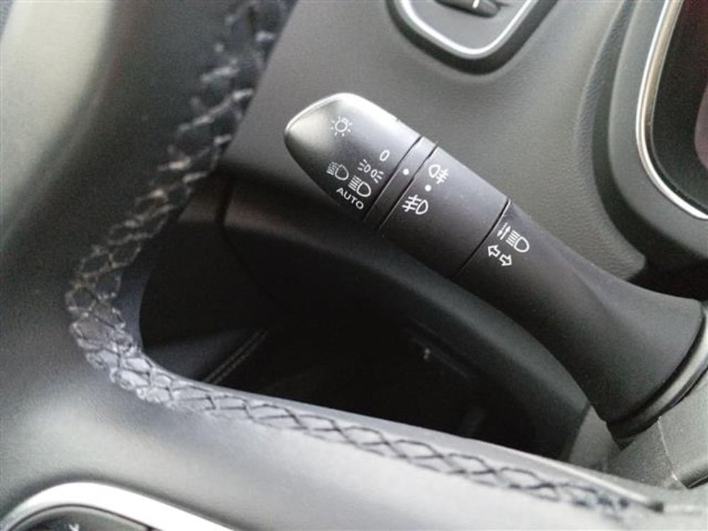 Renault Scenic E-Tech Electric usata a Verona (15)