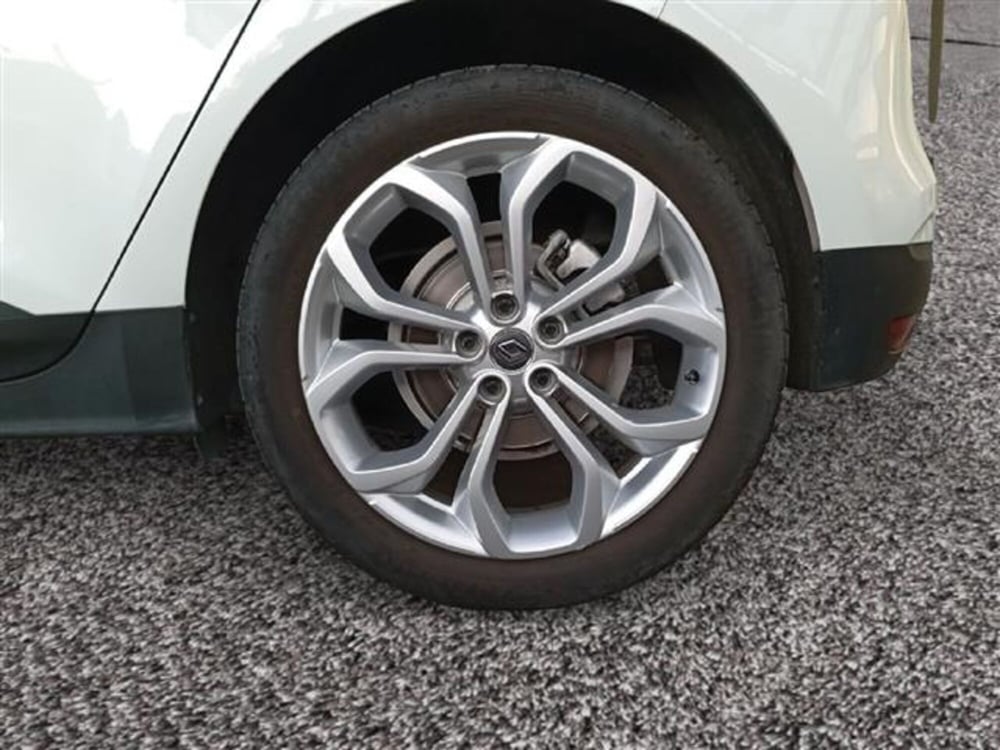Renault Scenic E-Tech Electric usata a Verona (7)