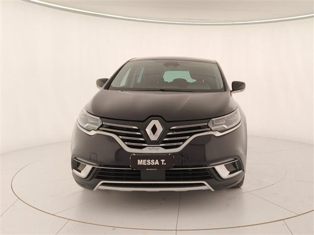 Renault Espace usata a Monza e Brianza (3)