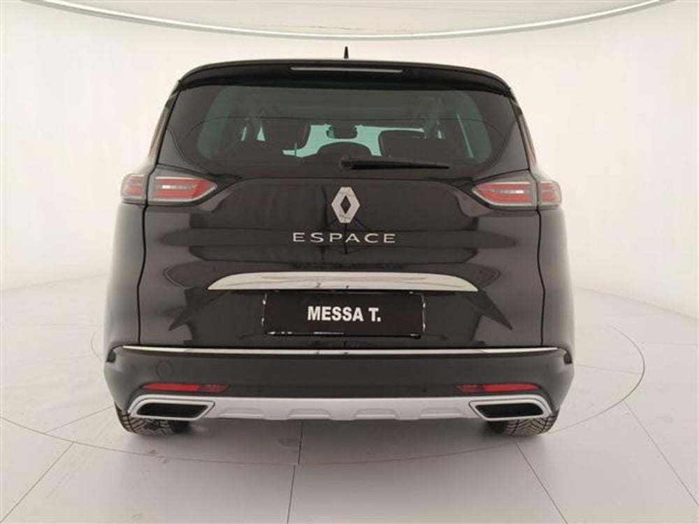 Renault Espace usata a Monza e Brianza (4)