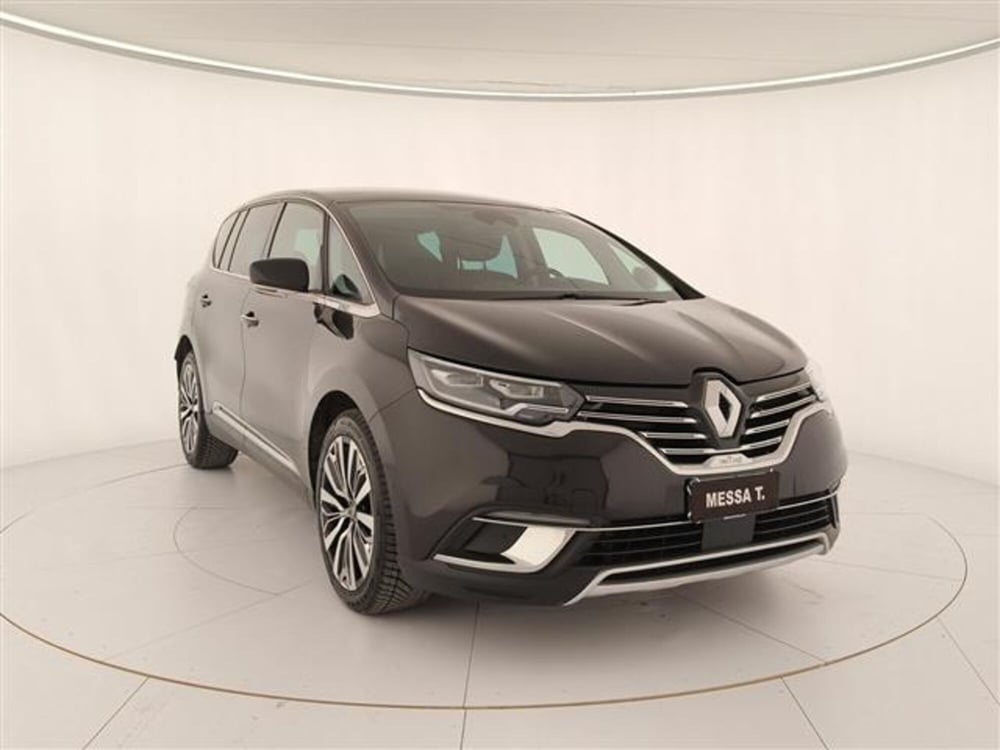 Renault Espace usata a Monza e Brianza (6)