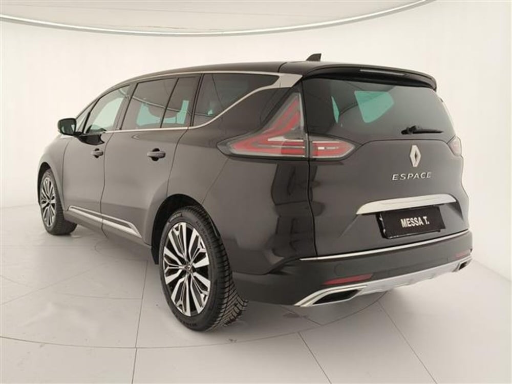 Renault Espace usata a Monza e Brianza (7)