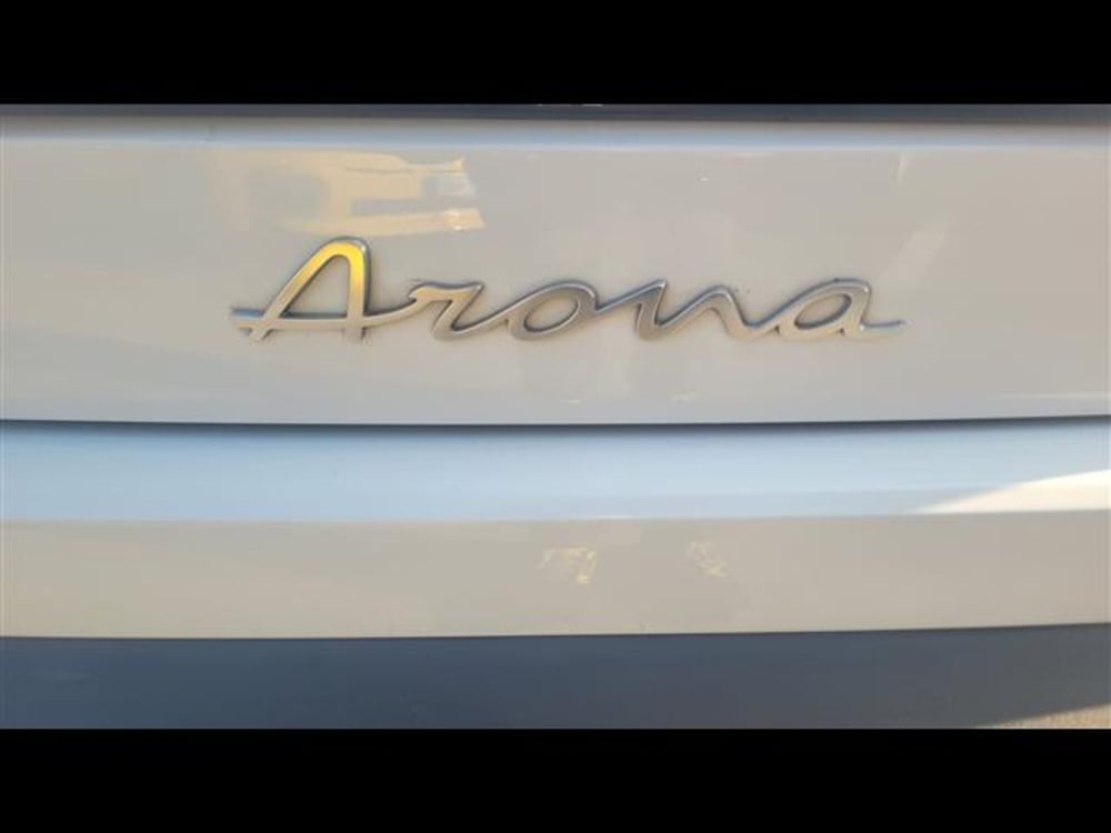 SEAT Arona usata a Monza e Brianza (13)