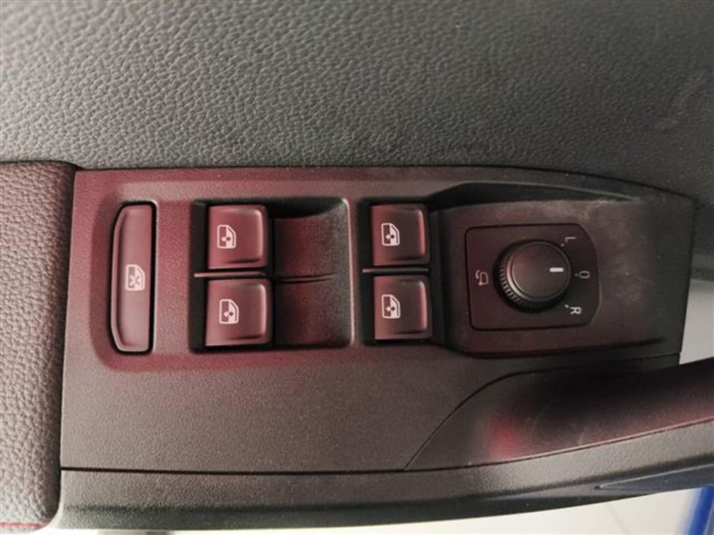 SEAT Ibiza usata a Monza e Brianza (14)